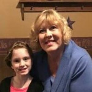 Meet your Posher, Brenda